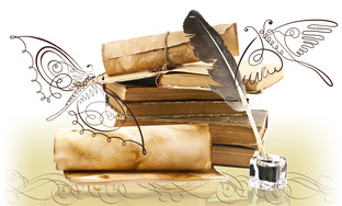 Поэзия во всём