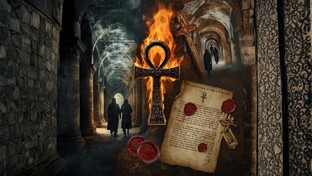 Проклятия, мистика и теории заговора