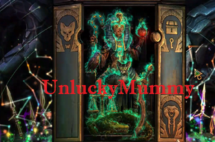 UnluckyMummy - FULL