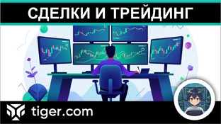 TIGER - Микролотчик