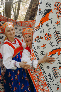 серия РУССКИЙ КОД