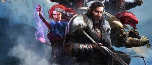 Divinity Original Sin II
