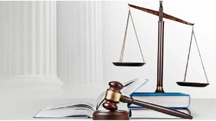 Присяжные заседатели