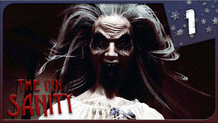 The Inn-Sanity