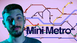 Mini metro