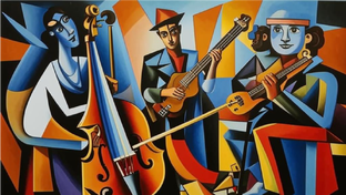 Конспективный Курс Джаза