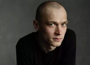 ЮРА БОРИСОВ