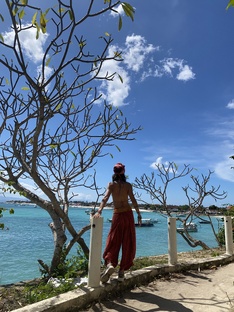 Путешествия длинной в шесть лет