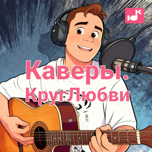 Каверы.КругЛюбви