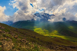 Азербайджан