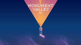 Monument Valley III 