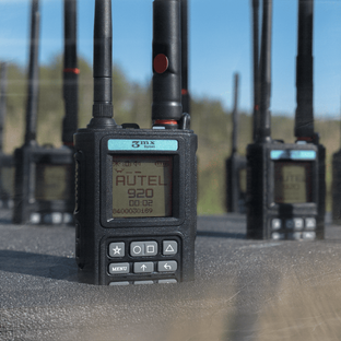 Детектор БПЛА «Булат» v.4: все, что нужно знать