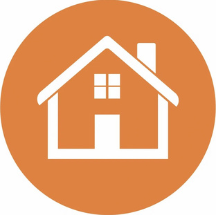 Любовь к своему дому 🏠