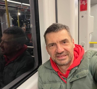 Михаил Батин, Основатель Open Longevity, амбассадор движения.