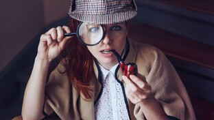 Житейские истории Варвары...