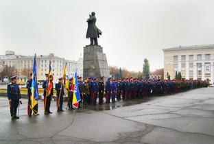 1. Казаки