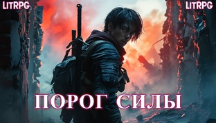 ПОРОГ СИЛЫ