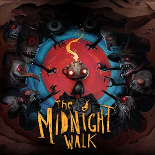 The Midnight Walk