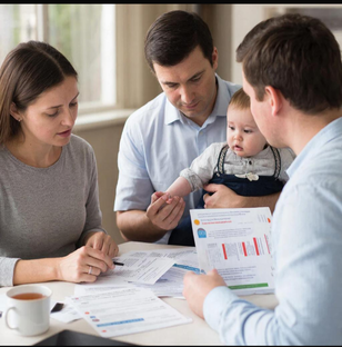 пособия и прочие льготы