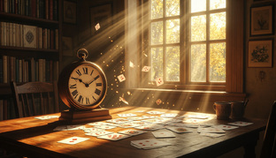 Повседневная магия: Тайны привычных вещей