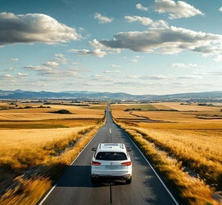 Путешествия и поездки 