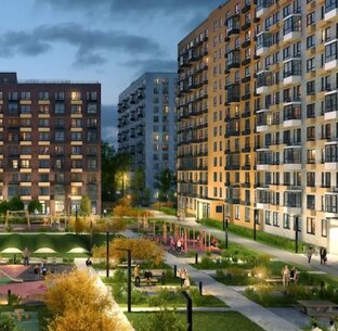 Недвижимость СПб