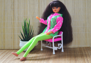 Мои кукложители