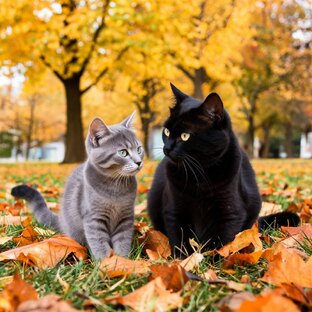 Рассказы о котиках