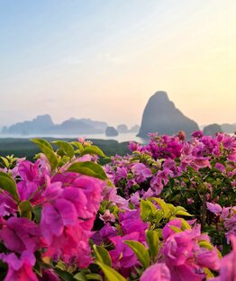 Пхукет ♡ Интересные локации 