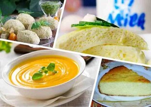 Стол №5 по-Певзнеру