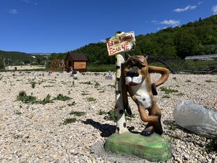 Интересные окрестности Севастополя