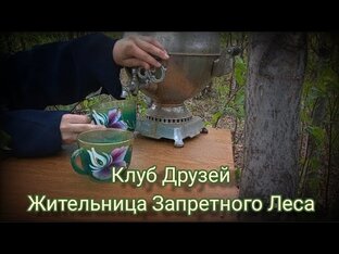 Клуб друзей