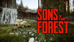 Sons of the Forest