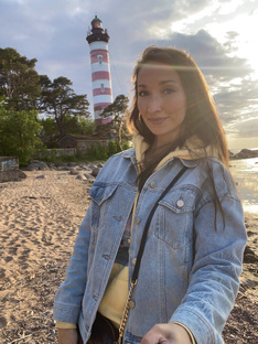 Околопетербургское