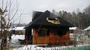 Баня. И. Жизненные ситуации. С баней ...