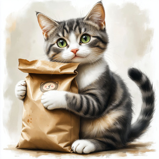 Дневник кота