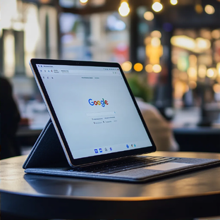 Маркетинговые инструменты