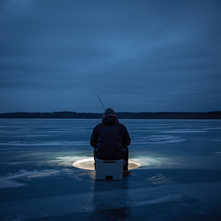 Истории с берега