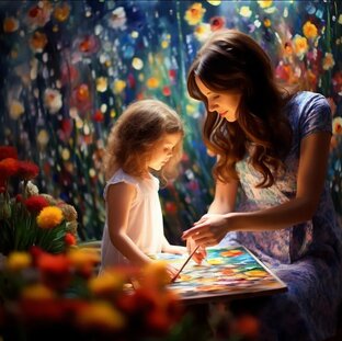 Психологические сказки