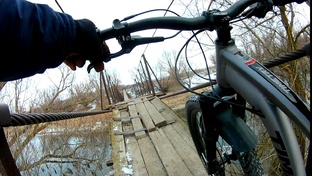 Велопокатушки