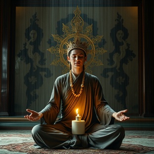 Контроль над своими эмоциями