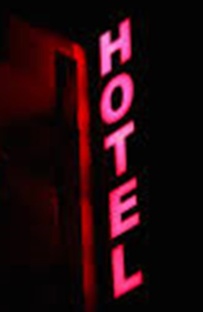 Отели