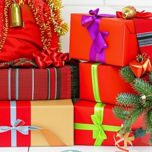 Новогодние записки