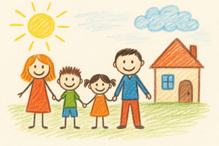Семья и дети