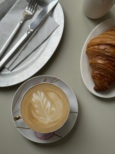 Обзор заведений в Москве 