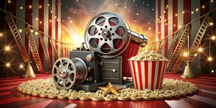 Отзывы на фильмы, просмотренные в 2026