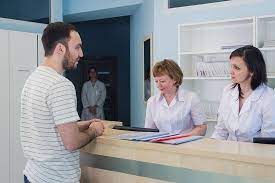 Медицинская помощь  и  советы  юриста