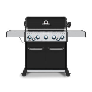 #BroilKing. Грили