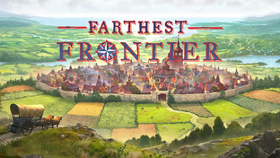 Farthest Frontier