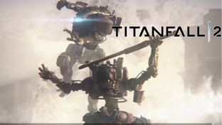 Titanfall 2 прохождение.